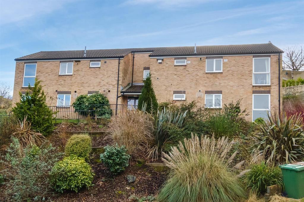 Lockington Avenue, Plymouth 2 bed apartment for sale £125,000