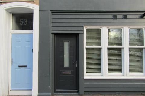 undefined, Dalmeny Street, EDINBURGH