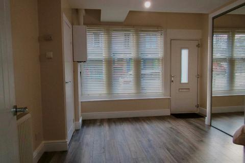undefined, Dalmeny Street, EDINBURGH