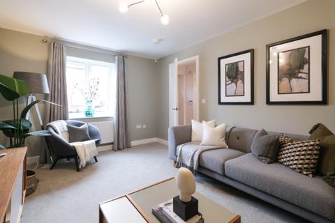 3 bedroom house for sale - Plot 310 Semi-Detached at Thorpebury In The Limes, Barkbythorpe Road, Near Barkby Thorpe LE4