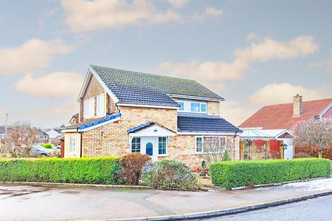 3 bedroom detached house for sale - Spring Road, Lichfield, WS13