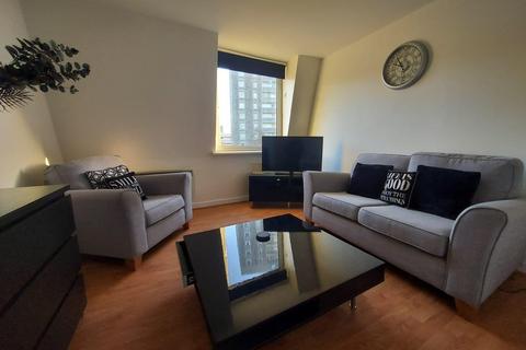 1 bedroom flat to rent, Rose Street, The City Centre, Aberdeen, AB10