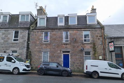 undefined, Rose Street, The City Centre, Aberdeen, AB10