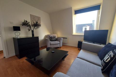 undefined, Rose Street, The City Centre, Aberdeen, AB10