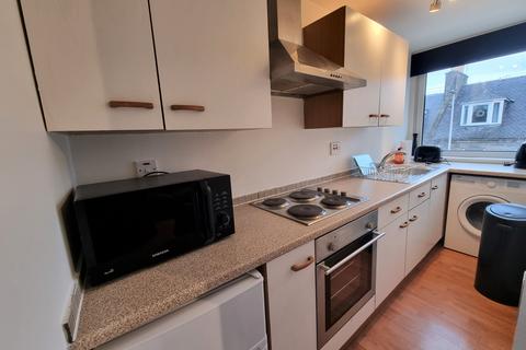 undefined, Rose Street, The City Centre, Aberdeen, AB10