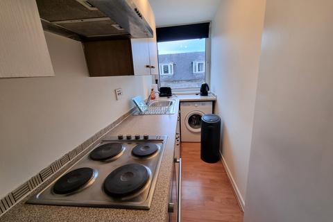 undefined, Rose Street, The City Centre, Aberdeen, AB10