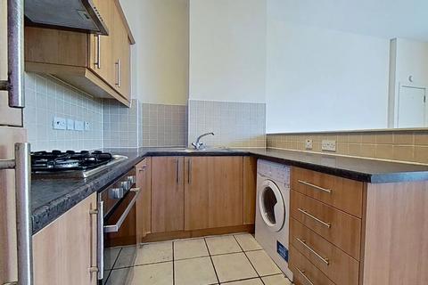 2 bedroom flat to rent, Cook Street, Glasgow, G5