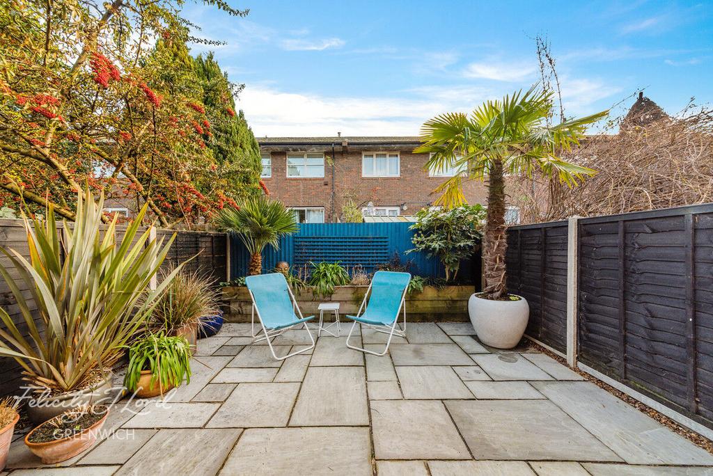 Fingal Street, London 1 bed apartment for sale £390,000