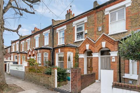 9 Wilna Road, London, SW18 3AY