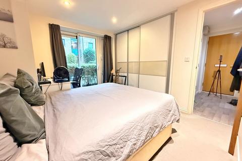 1 bedroom flat to rent, Auckland Road, Cambridge