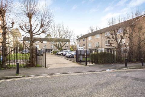 28, Park Court Park Road, New Malden, KT3 5AE