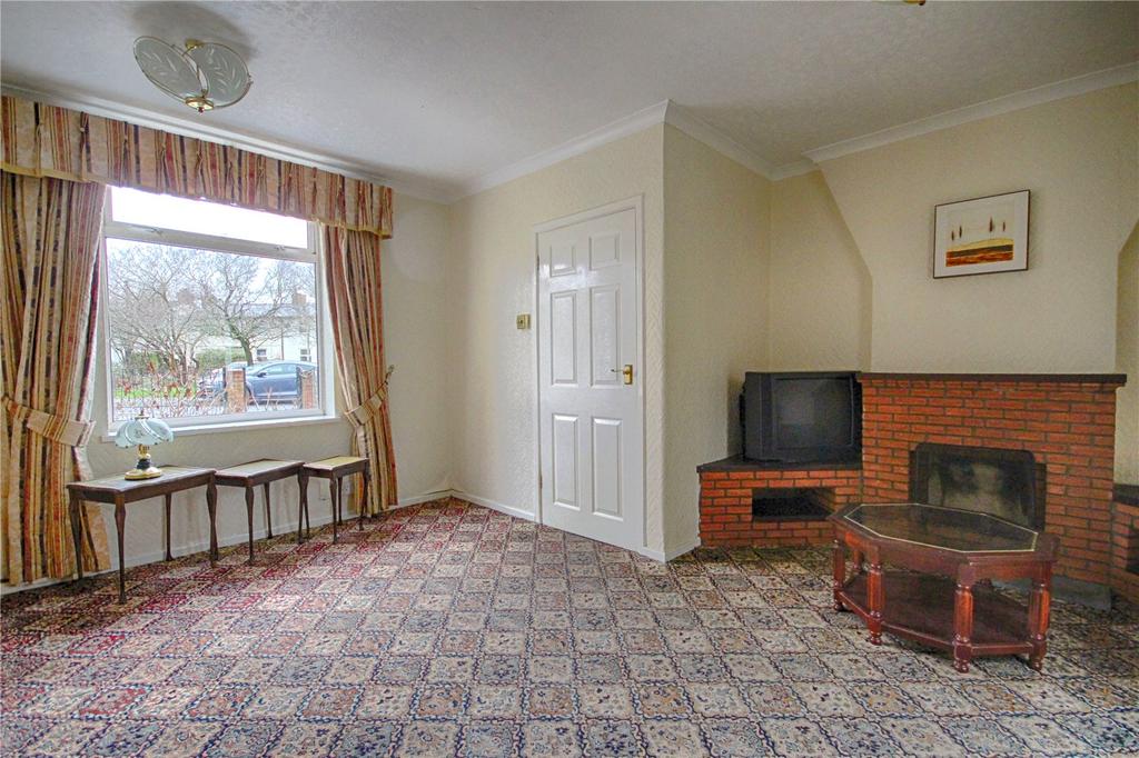 Milton Road, St Marks, Cheltenham... 3 bed terraced house £300,000