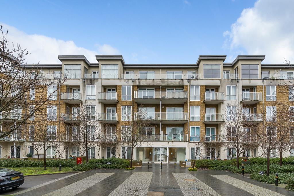 Richmond, London, TW9 2 bed flat for sale £650,000