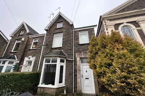 5 bedroom semi-detached house for sale - London Road, Neath, Neath Port Talbot. SA11 1HB