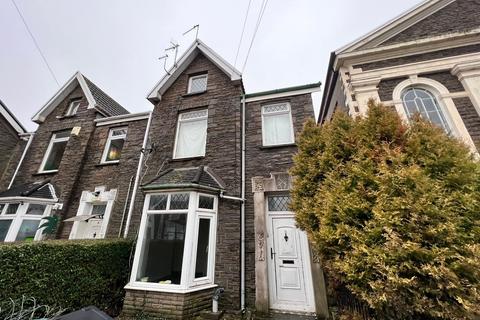 5 bedroom semi-detached house for sale, London Road, Neath, Neath Port Talbot. SA11 1HB