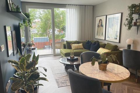 1 bedroom apartment for sale, Bower House, Silkstream, The Hyde, Colindale, NW9