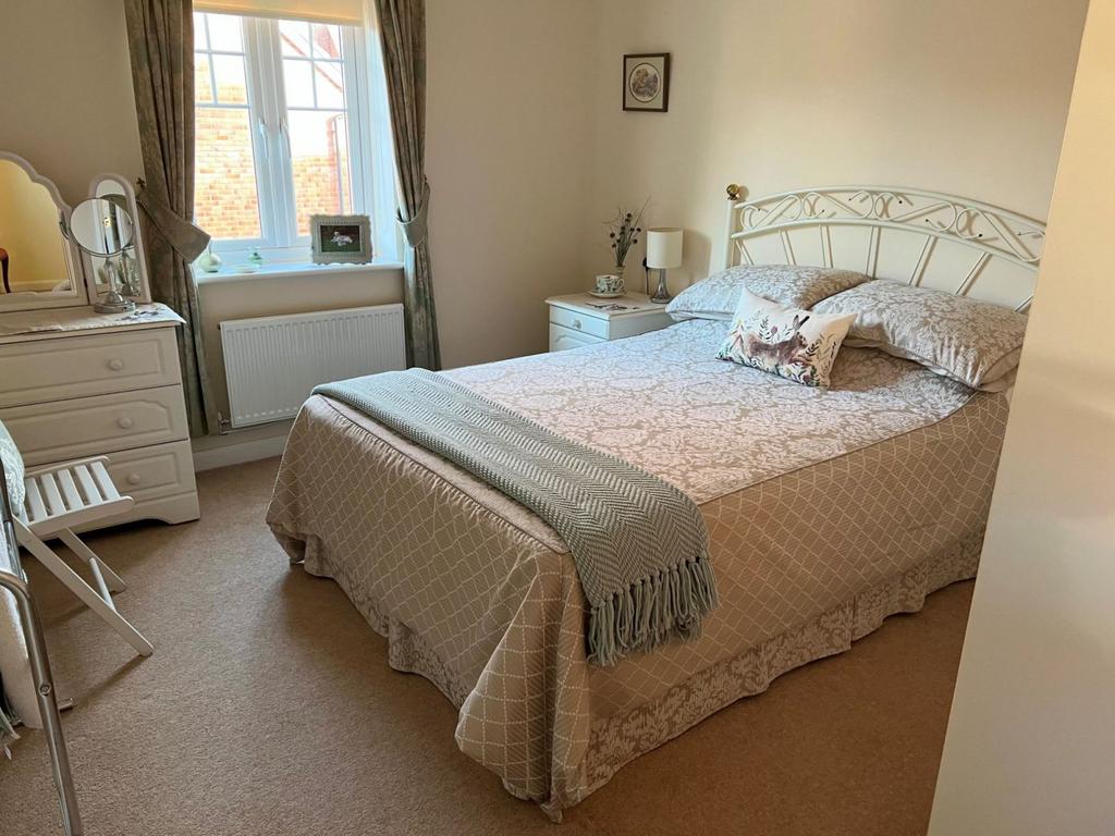 Bedroom two
