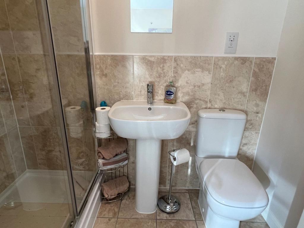 En suite