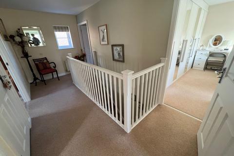 1 Maxwell Walk, Northampton, NN5 6WD