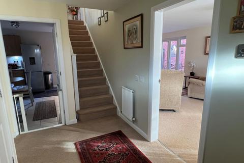 1 Maxwell Walk, Northampton, NN5 6WD