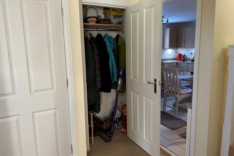1 Maxwell Walk, Northampton, NN5 6WD