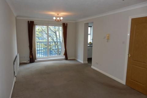 1 bedroom flat to rent, Scarbrook Road, Croydon