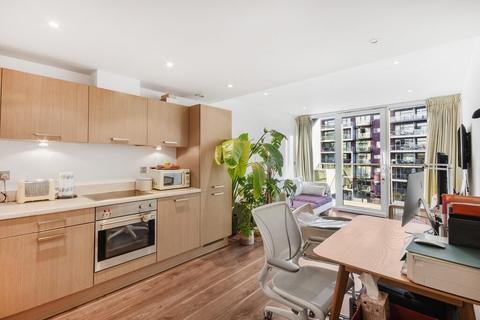 1 bedroom apartment for sale - Oswald building, London SW11