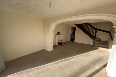 2 bedroom semi-detached house to rent, The Newlands, Mardy, Abergavenny, NP7