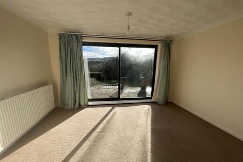 2 bedroom semi-detached house to rent, The Newlands, Mardy, Abergavenny, NP7