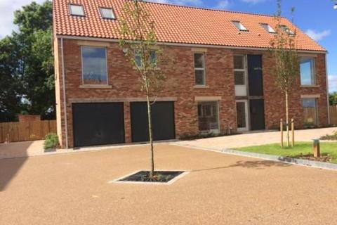 5 bedroom detached house for sale - Hill Top Farm, Ramside, Durham, DH1