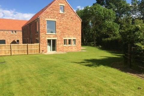 5 bedroom detached house for sale - Hill Top Farm, Ramside, Durham, DH1