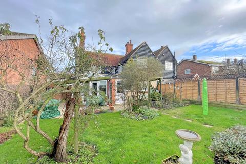 3 bedroom semi-detached house for sale, D'arcy Road, Tiptree, Colchester, CO5