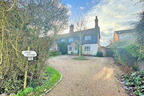 3 bedroom semi-detached house for sale, D'arcy Road, Tiptree, Colchester, CO5