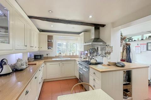 3 bedroom semi-detached house for sale, D'arcy Road, Tiptree, Colchester, CO5