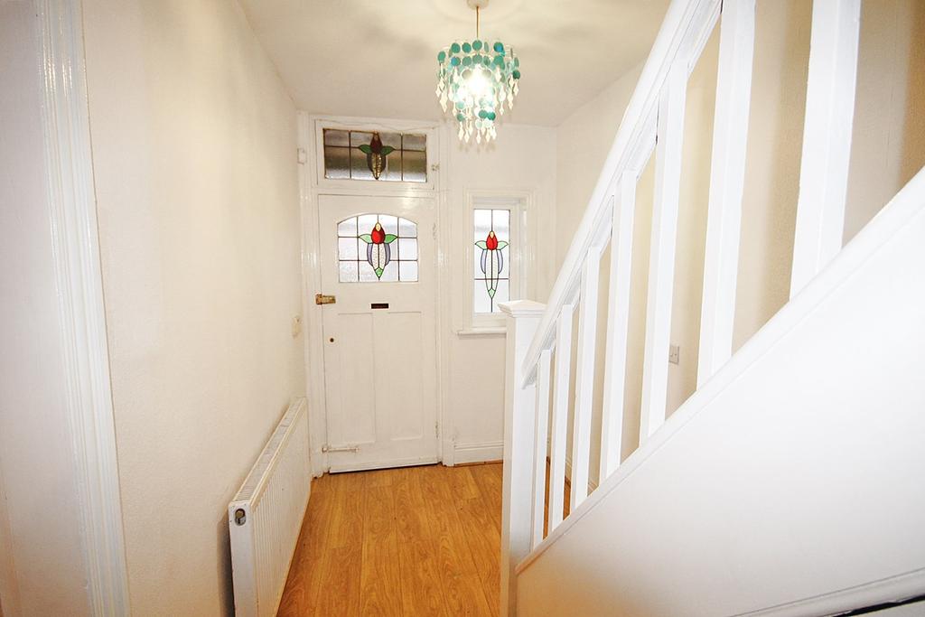 Hood Lane North, Great Sankey, Warrington, WA5 3 bed semidetached