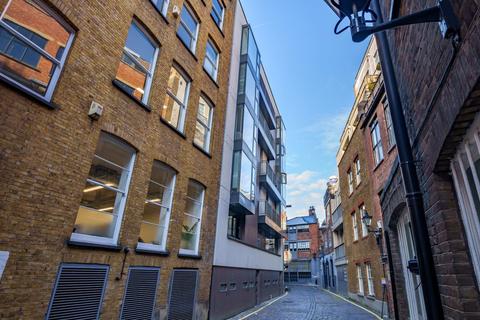1 bedroom apartment for sale - 18 Newman Passage, London, W1T