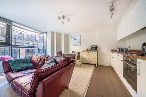 1 bedroom apartment for sale - 18 Newman Passage, London, W1T