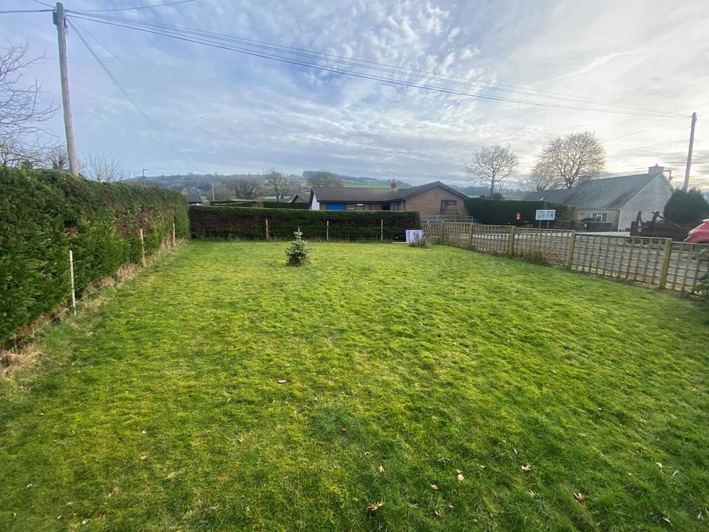 Cellan, Lampeter, SA48 3 bed detached bungalow for sale £315,000