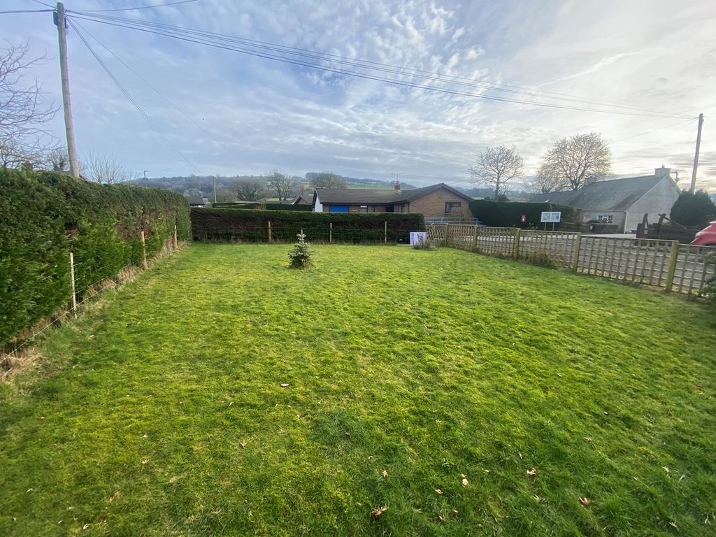 Cellan, Lampeter, SA48 3 bed detached bungalow for sale £275,000