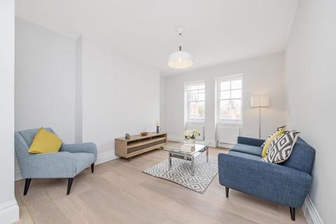 2 bedroom apartment to rent - New Cavendish Street Marylebone W1G