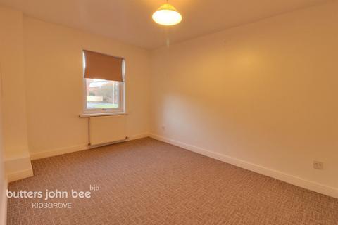6 Bosley Grove, Stoke-on-trent, ST6 5NS
