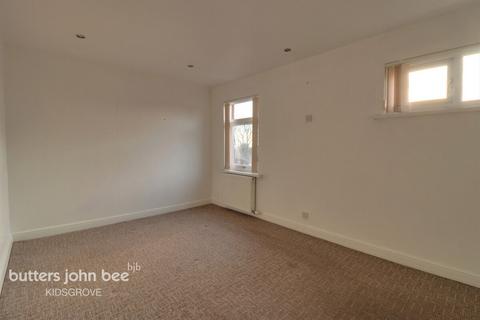 6 Bosley Grove, Stoke-on-trent, ST6 5NS