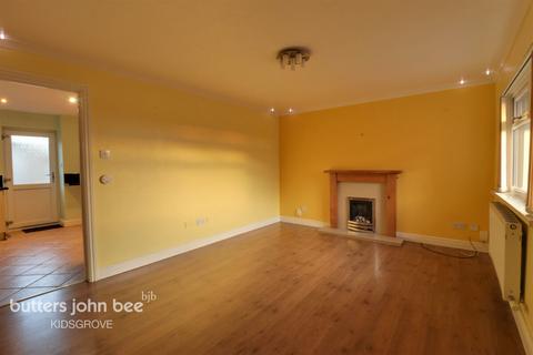 6 Bosley Grove, Stoke-on-trent, ST6 5NS