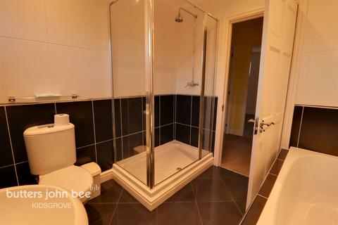 6 Bosley Grove, Stoke-on-trent, ST6 5NS
