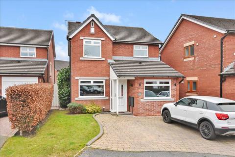 23 Havisham Close, Lostock, Bolton, BL6 4EN