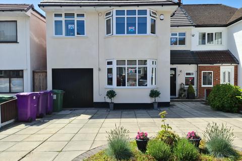 34 Beechfield Road, Liverpool, L18 3EH