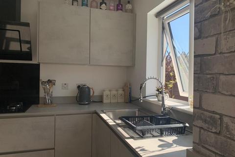34 Beechfield Road, Liverpool, L18 3EH