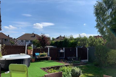 34 Beechfield Road, Liverpool, L18 3EH