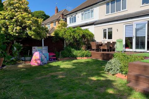 34 Beechfield Road, Liverpool, L18 3EH