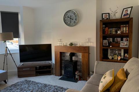 34 Beechfield Road, Liverpool, L18 3EH